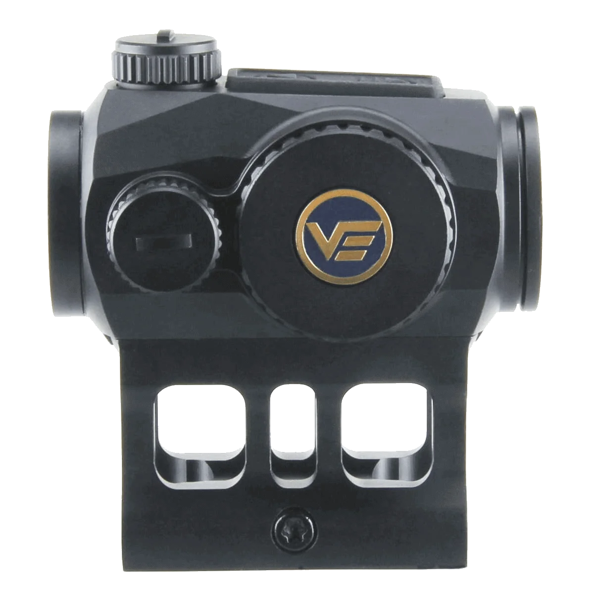 Vector Optics Scrapper 1x22 China Red Dot Optic Sight Tactical Hunting