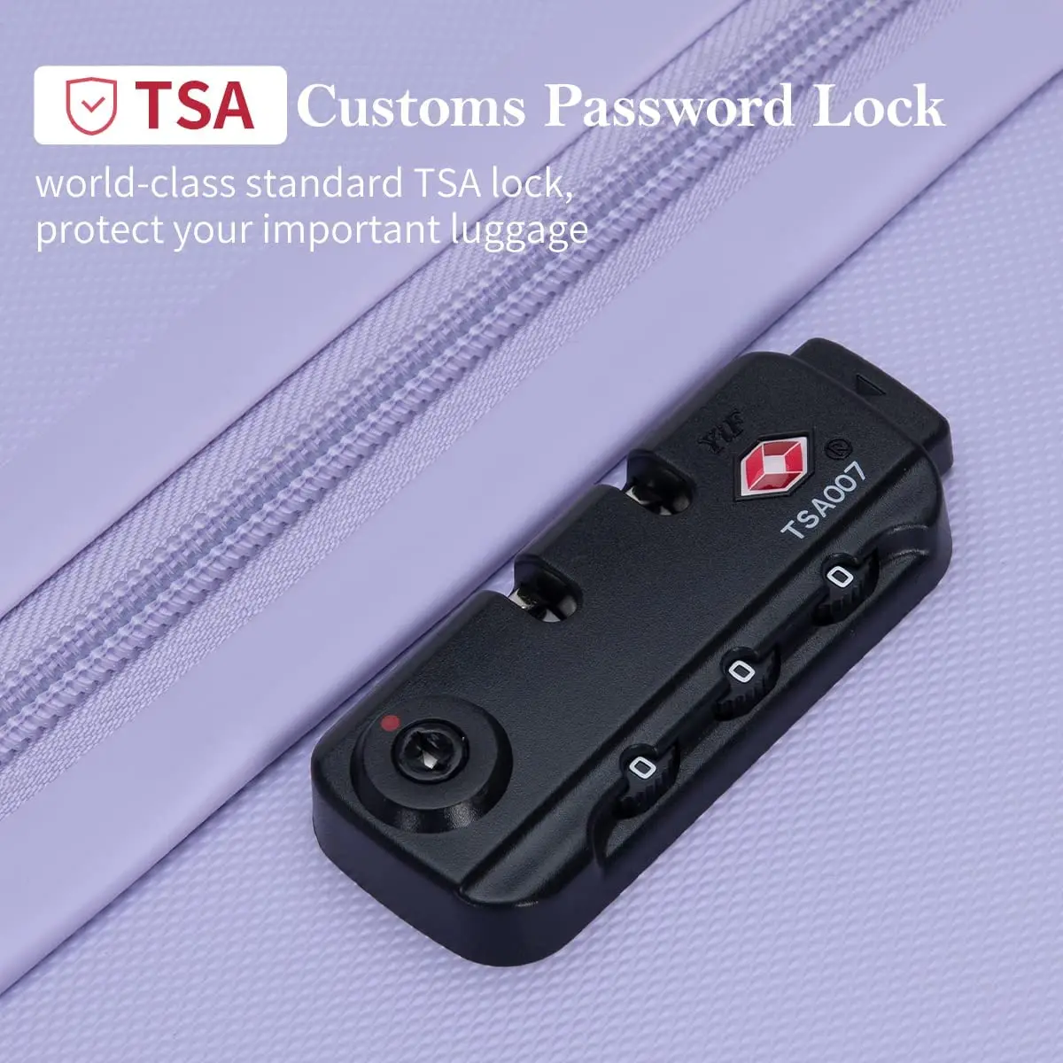 Factory Price Travel Style Luggage Bag Set Carry On Folding Suitcases