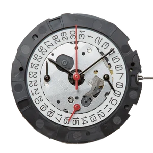 Japan High Accuracy MIYOTA 0S20 Watch Parts Chronograph Quartz Movement for Men with Date 24 Hours