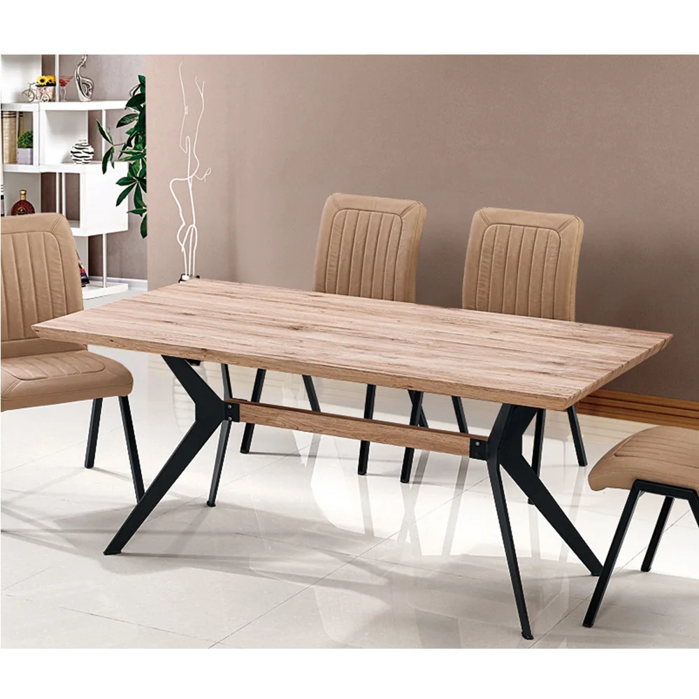 used modern dining table