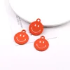 couleur orange