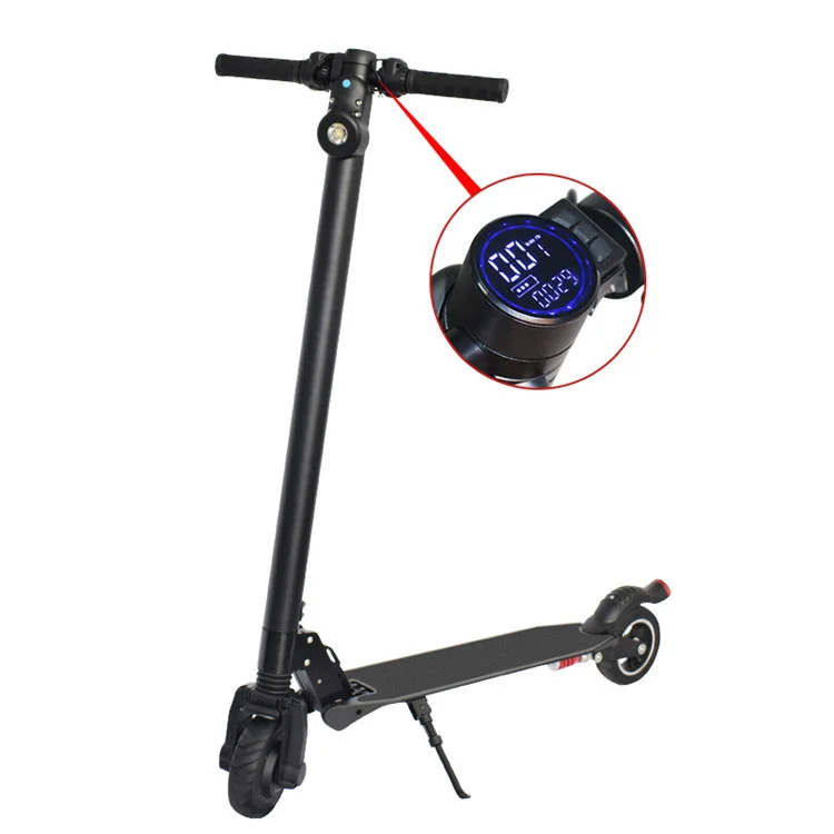 Nine Bot 800W  Imoving X1 Spare Parts Electric Scooter  Foldable Easy Mobility  Travel Scooter Powerful Adult Mini E Scooters