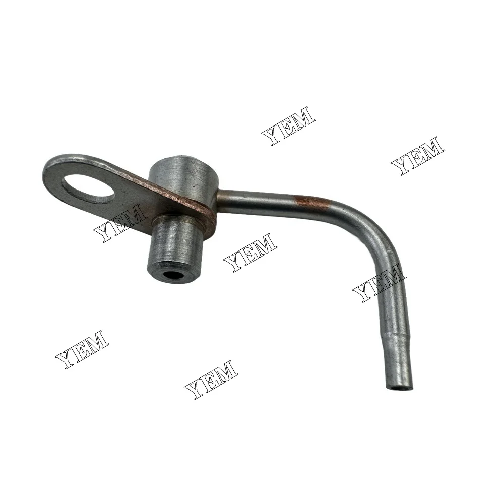 Oil Cooling Nozzle 2765605 Fit for Caterpillar 3054C Engine 6