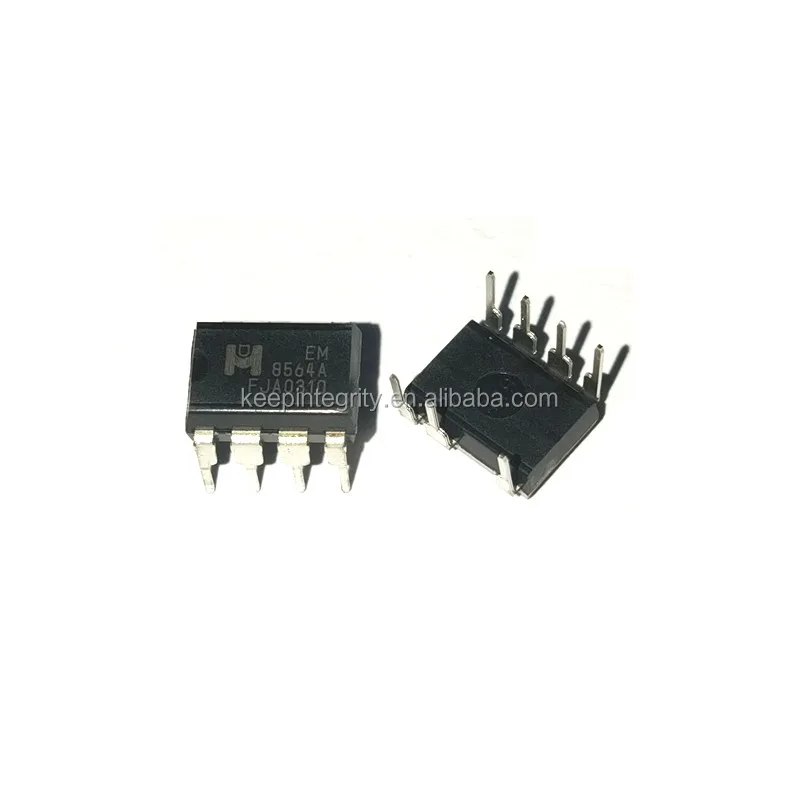 High Energy Efficiency Power Switch Management IC TNY180 TNY180PN