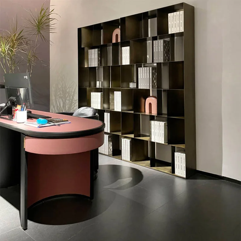 Современные экраны и перегородки из нержавеющей стали передвижные разделители для