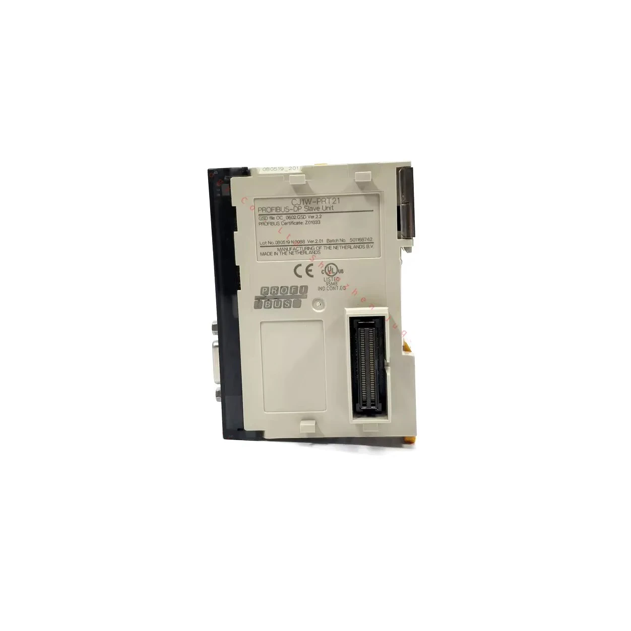 Gold Seller CJ1W-PRT21   PLC  Controller  Server Driver  Brand New Original Spot