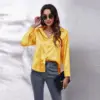 Giallo zenzero