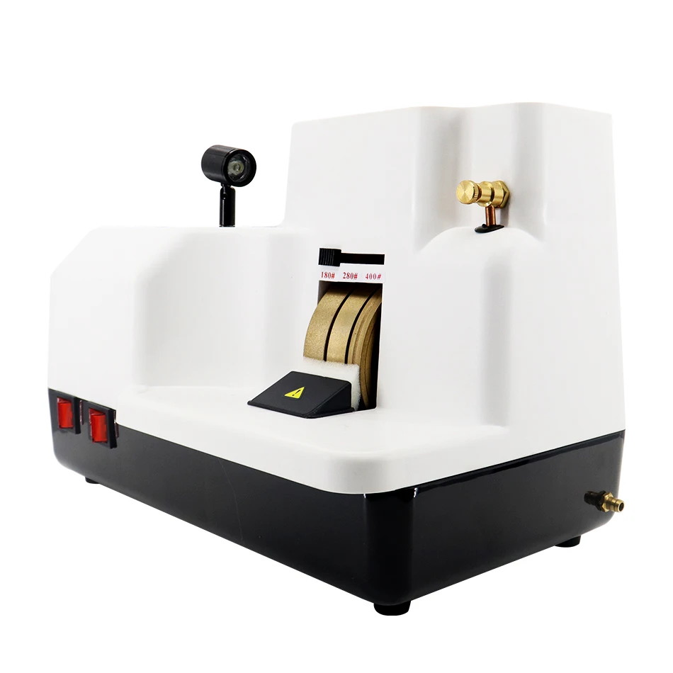 CP-6A Optical Manual Lens Edger Best Selling Hand Edger CE Certificate Hand Lens Edger Lens Grinder