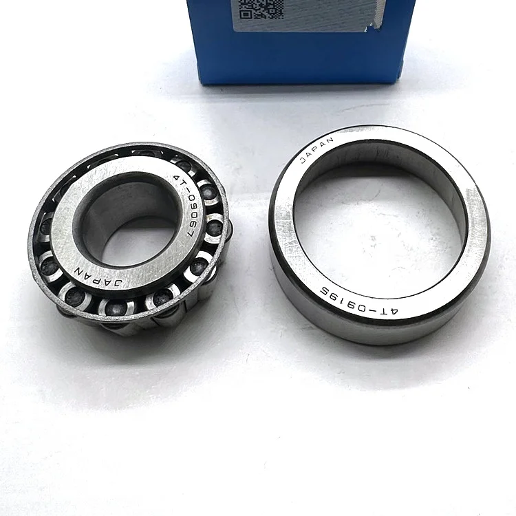 Timken 09067 Tapered Roller Bearing Cone - Made In USA, Same Day Shipping Available 2 thumbnail image