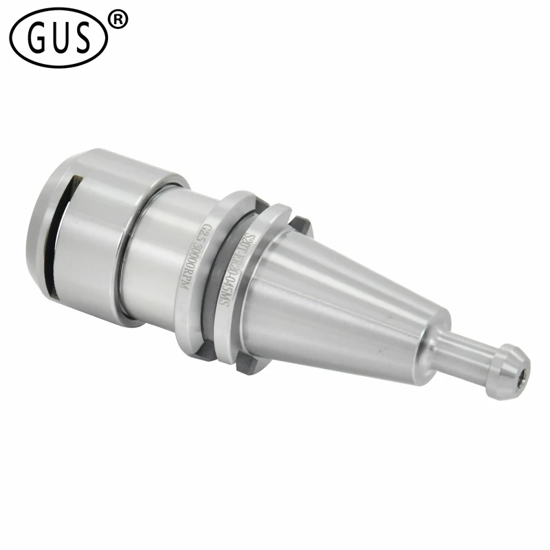CNC彫刻工作機械小型フライスチャックBT20 S20T BT20 ER16ER20 CNC 