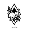 W-154-60x80mm