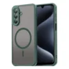 Verde smeraldo