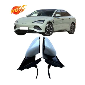 New Original Used BYD Seal Left Right Side Mirror Rear View Mirror for BYD Seal Accessories