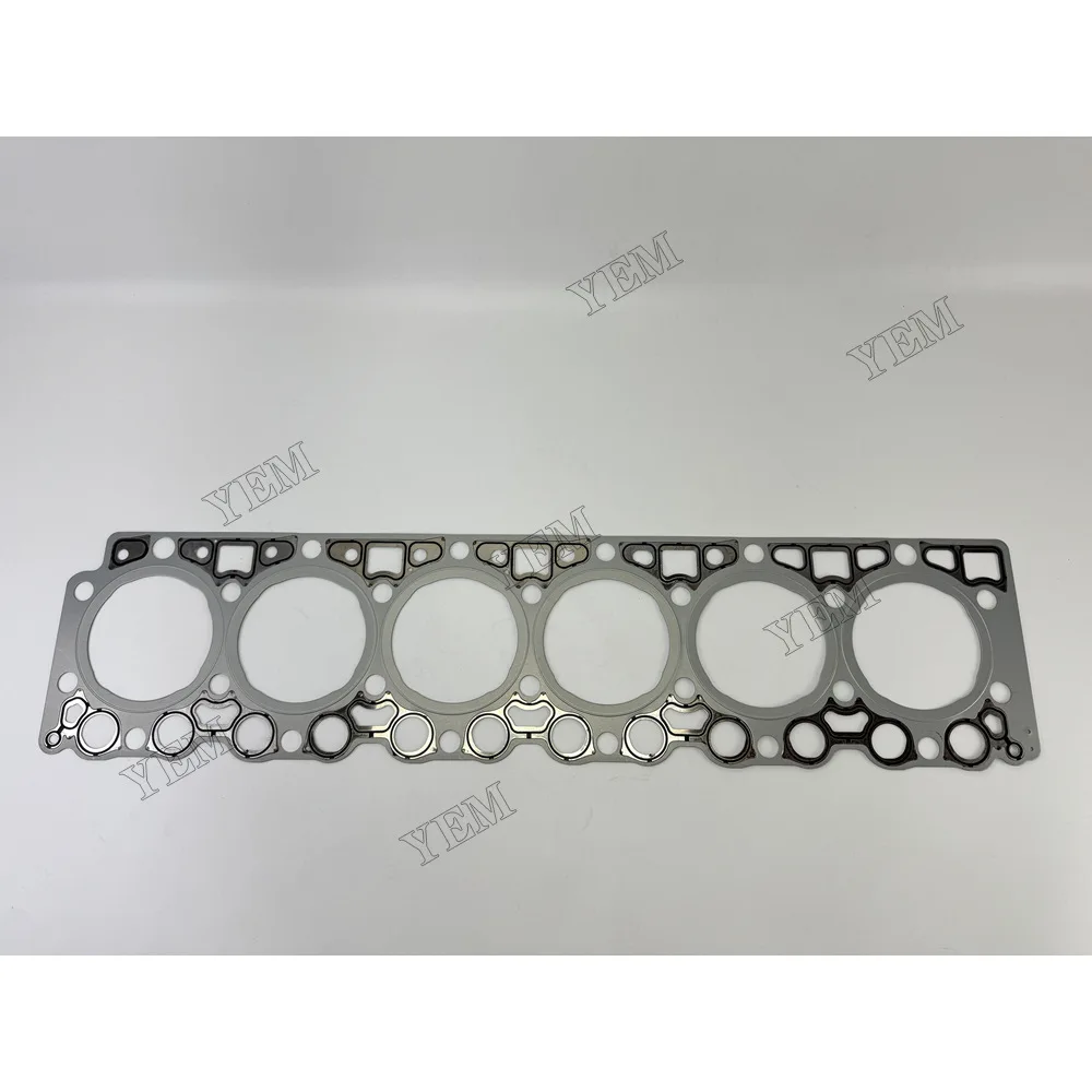 For Caterpillar D8K Head Gasket Engine Spare Parts 3