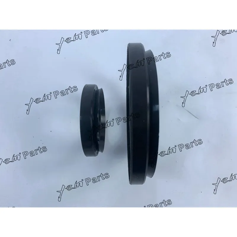 EK100 Crankshaft Oil Seal for Hino Diesel Engine Part 5