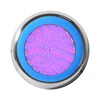 Unique: blanc chaud, blanc, bleu, jaune, rouge, vert, violet