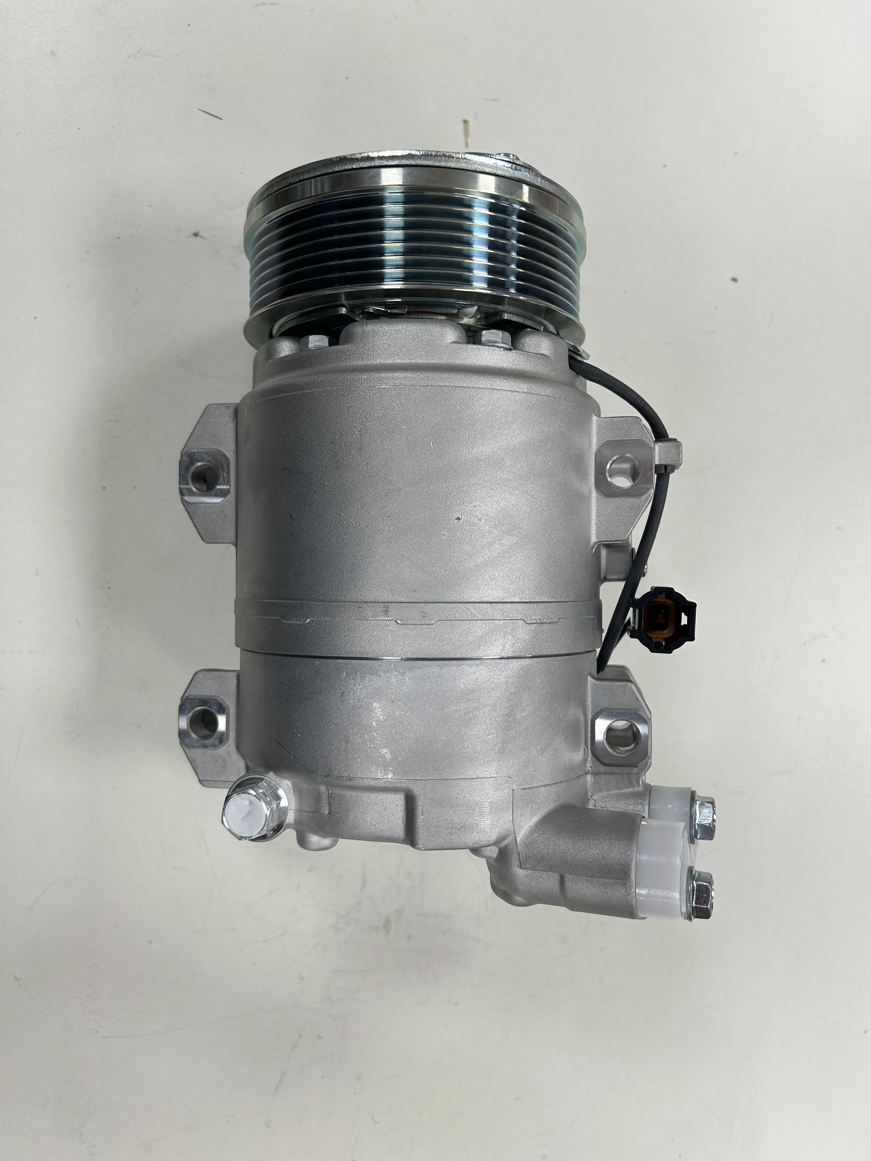 DKS-17D Auto Air Conditioner Car AC Compressor supplier