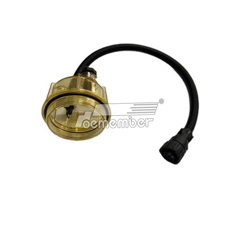 OE Member Truck Oil Water Separator Bowl 20478267 20771574 