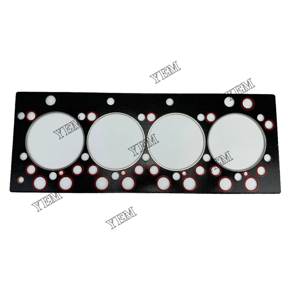 YD4102 Head Gasket 5011-02112 for Yangdong High Performance Head Gasket 2