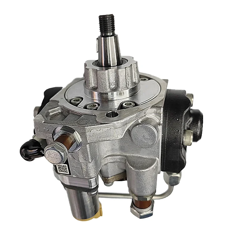 燃料噴射ポンプ22100-E0035 VH22100E0035 294000-0618 Hino J05E