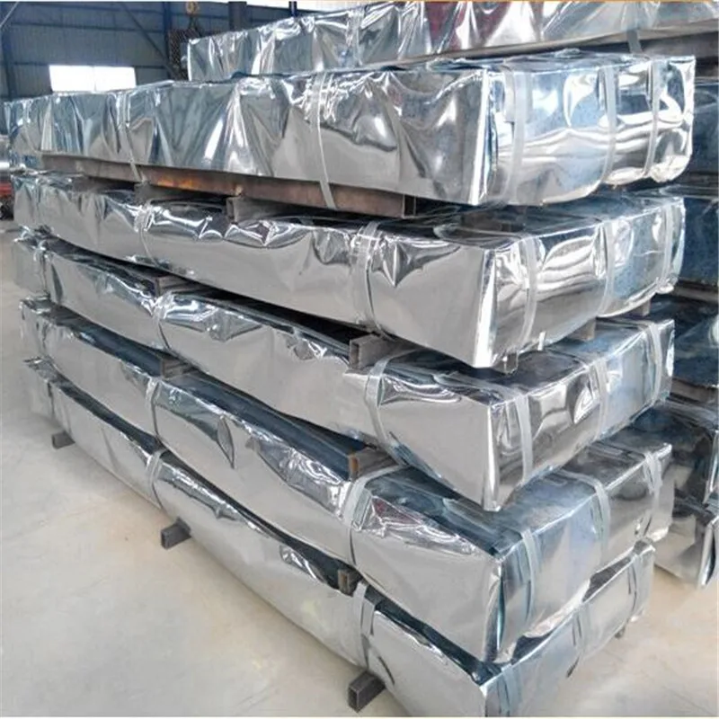 Bangladesh Metal 0.55mm Ibr Iron Box Profile Jindal Steel Aluminium Zinc Roofing Sheets In