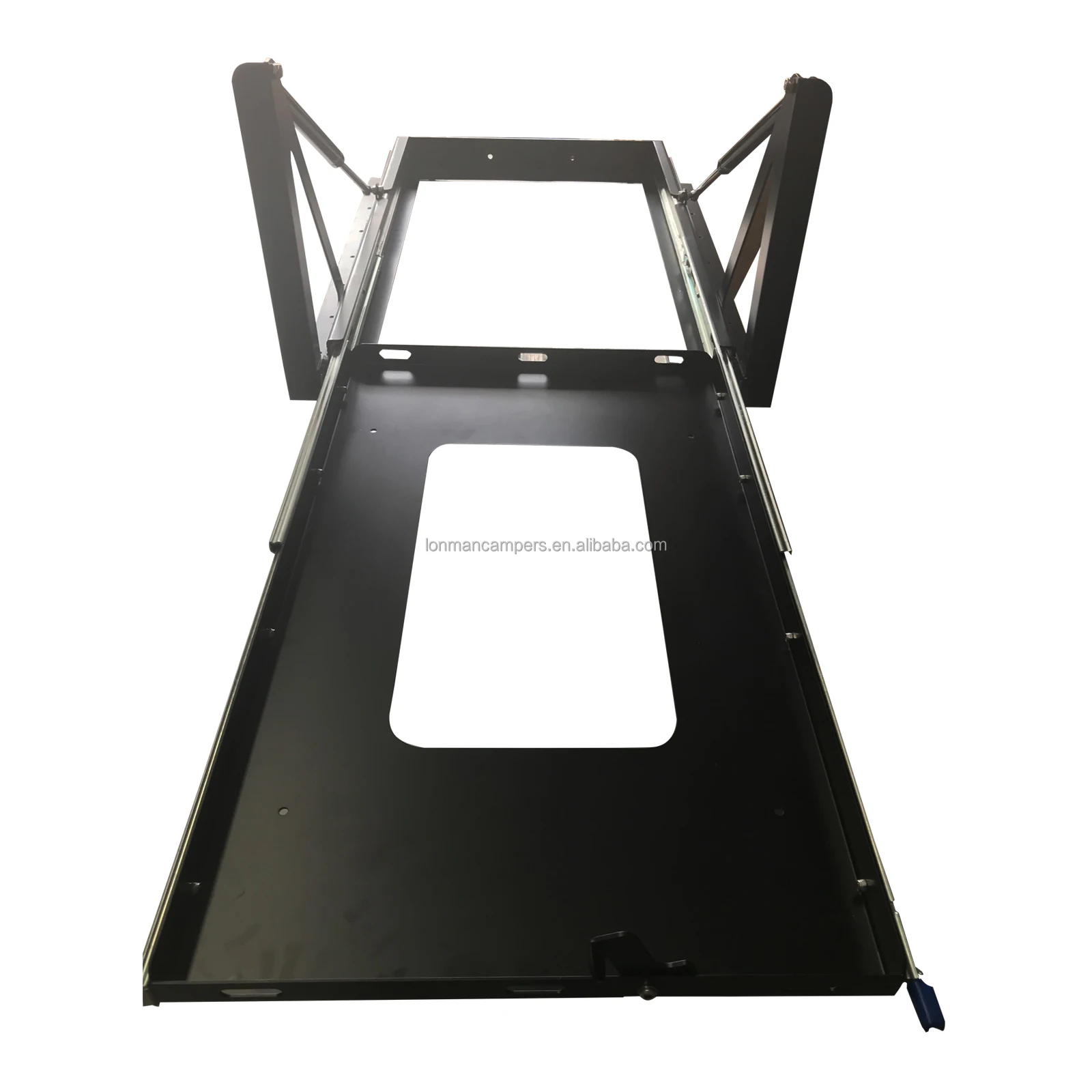 4wd Car Drop Down Fridge Slide Tilt Fridg Slide Buy Camping Car Drop