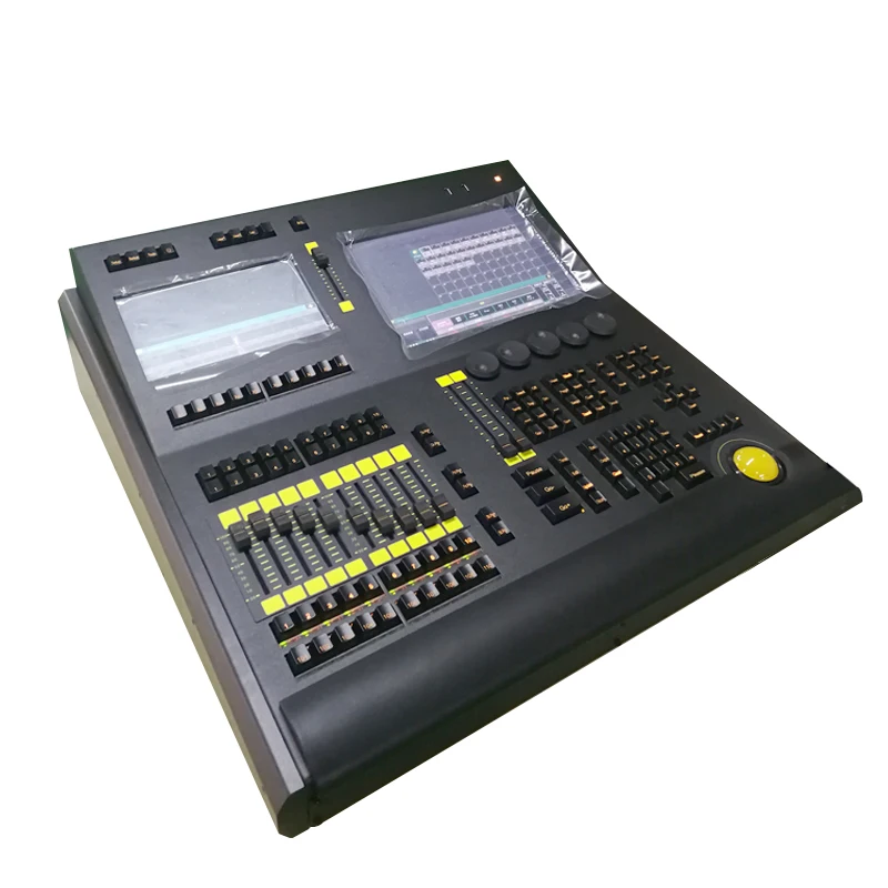 Light Console MA2 コンパクトDMX照明タッチコントローラー 2年保証
