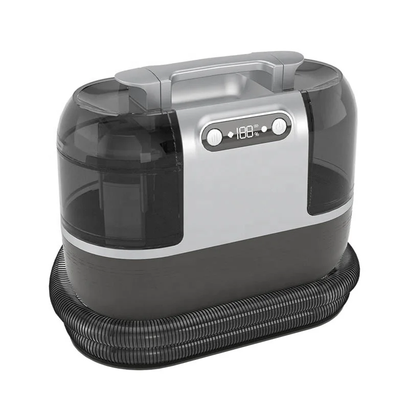 Бытовой Очиститель для дивана стиральная машина для чистки ковров пылесос