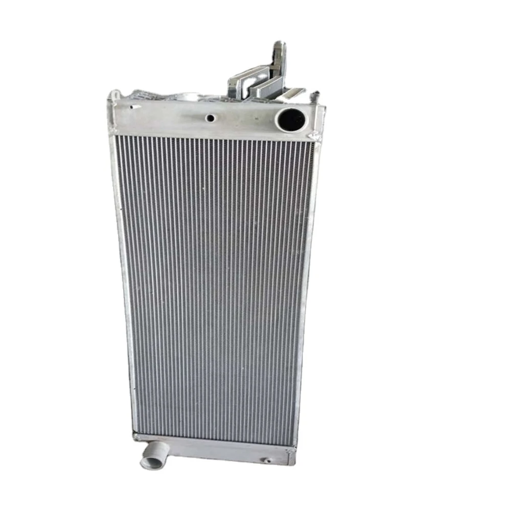 IZUMI Radiator for Komatsu PC400-8 PC450-8 208-03-75110 Construction Machinery Engine Parts