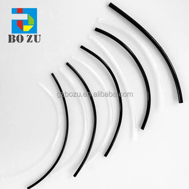 Manifold Types Ink Tube Single Line 1 Line for Printing Machine Ink Pipe One Ways Plastic Tube Ink
