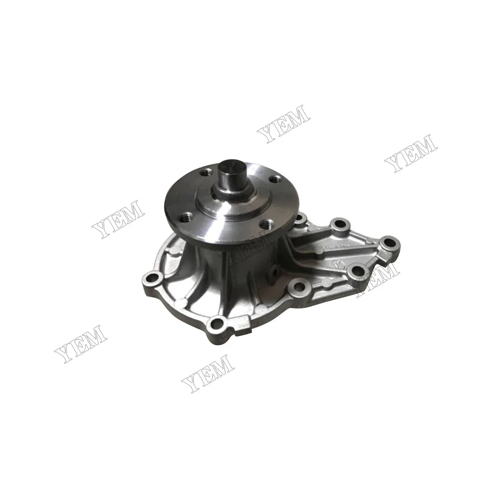 Water Pump 16100-49655 Fit for Toyota 5M Engine