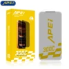 White APEI 300C 28° Privacy Glass*1