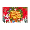 Bannière de Noël