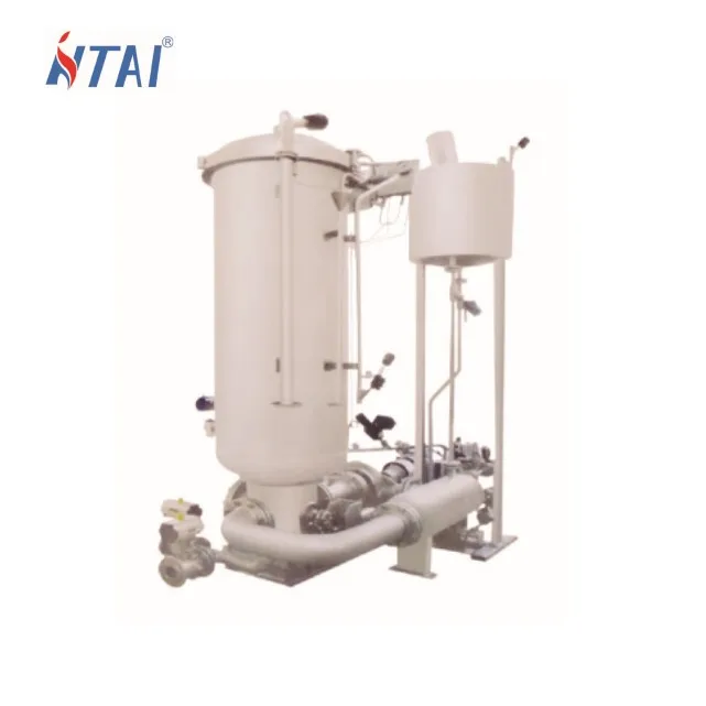 Yarn Beam Dyeing Machines in China