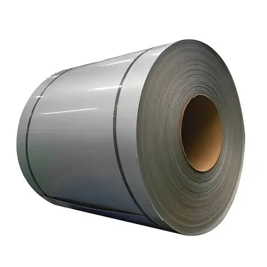 China Supplier 304 304L 316 316L 301 201 Stainless Steel Coil, Stainless Steel Sheet, PPGI Coil