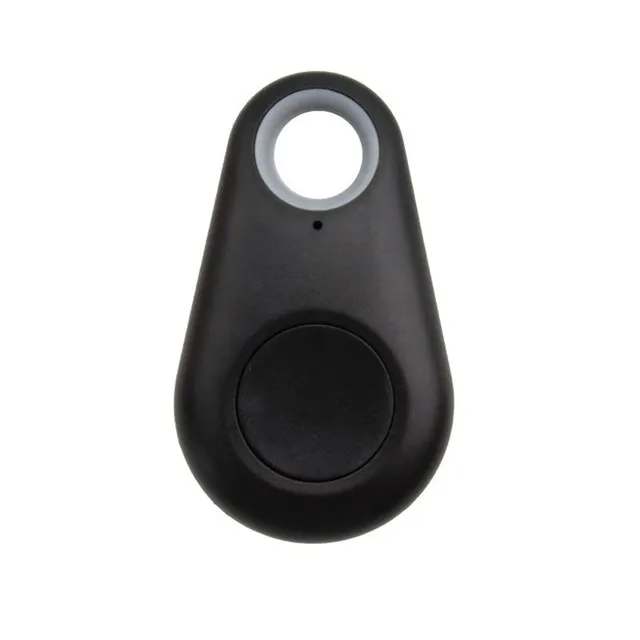 Anti-lost Keychain Key Finder Device Mobile Phone Lost Alarm Blue Tooth tracker Dog Cat Tracking Gps Pet Collar for Pets