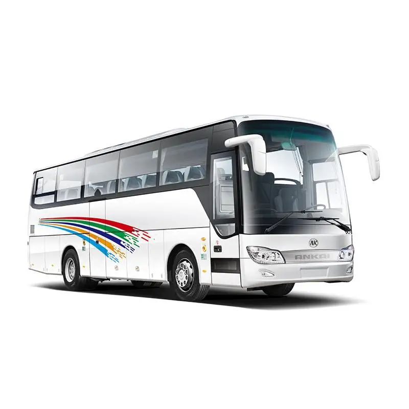 Head Lamp for ANKAI Bus Spare Parts Chinese Brand Bus Parts Ankai Bus Head Light Parts