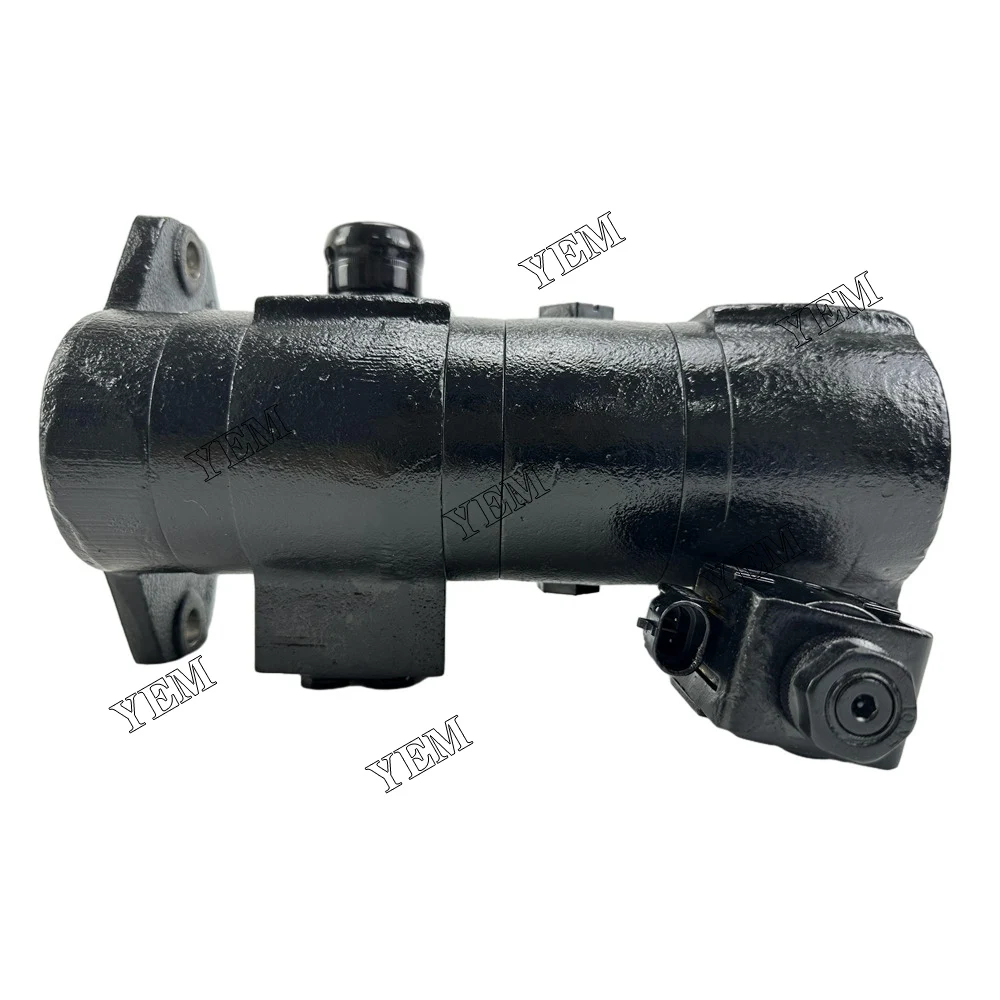 Hydraulic Pump 7409990 for Bobcat Engine. 5