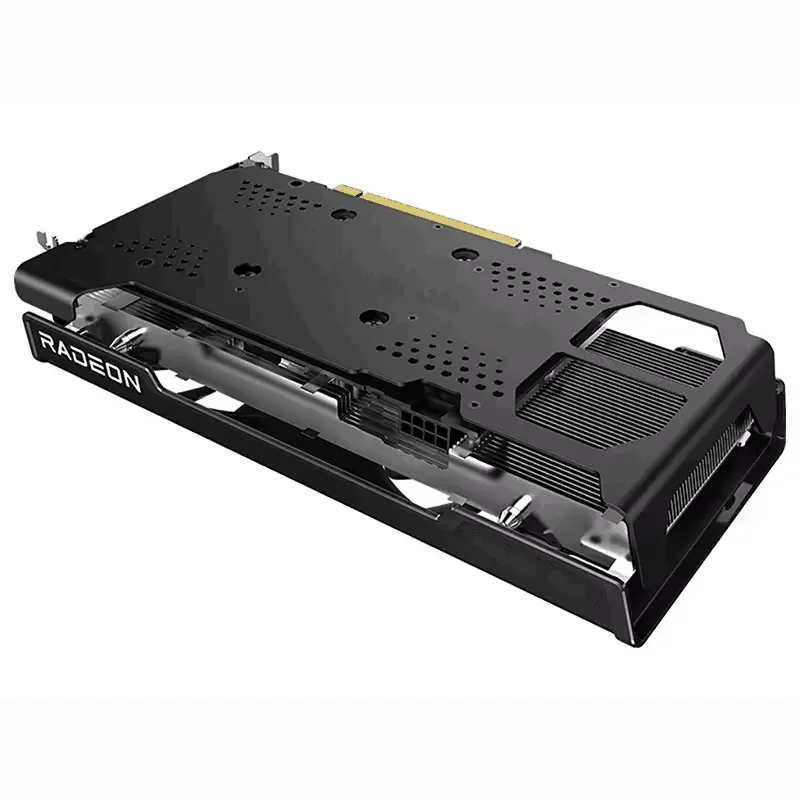 Radeon RX6600 8GB GDDR6 6600 RDNA2 显卡 6
