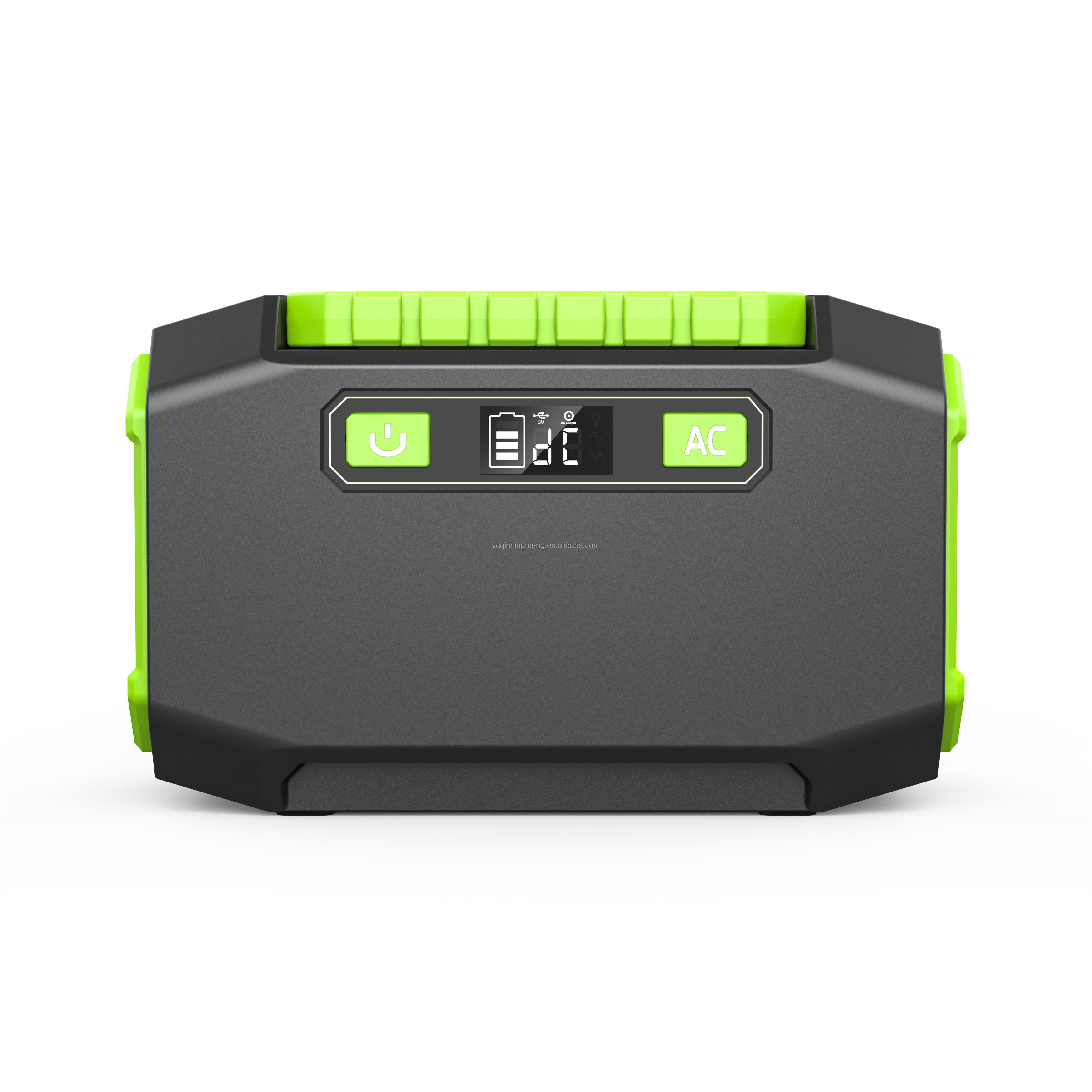 Portable Power Station for Home and Outdoor Use | 200W Lithium Battery with MPPT Solar Panel | Special Promotion