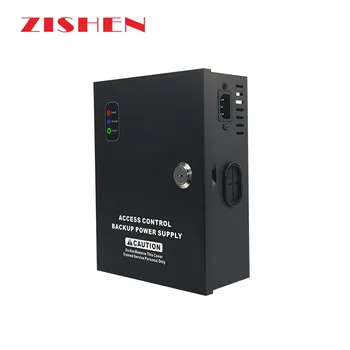 Dc12V 5A Output Mini Door Access Control Power Supply for Door Access Control System