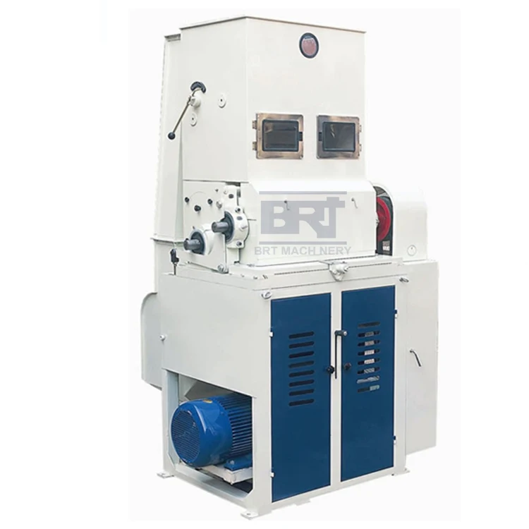 Rice Husker Hasker Machine Small Rotary Dryer Machine Paddy Husking Machine