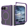 Violet profond