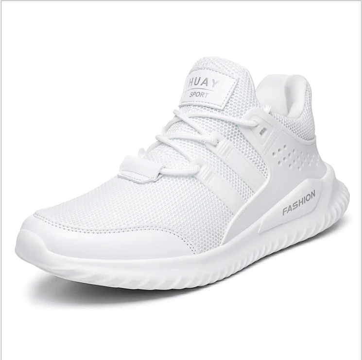 
 Bulk Order Wholesale Stocklots Shoes Cheap Sport Sneakers Men Fashion with Good Quality Mixed Designs Full Order Shoes Stock  