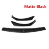 Matte Black