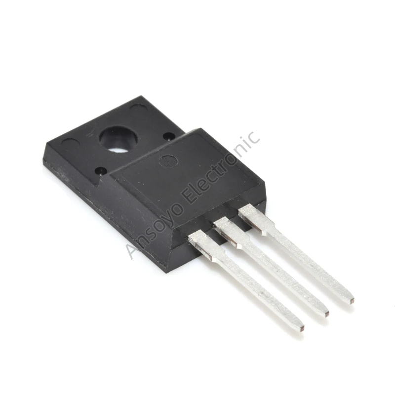 Ansoyo IXFP22N65X2M IXFP22N65X2 IXFP22N65X Electronic IC Chips Bom List Service