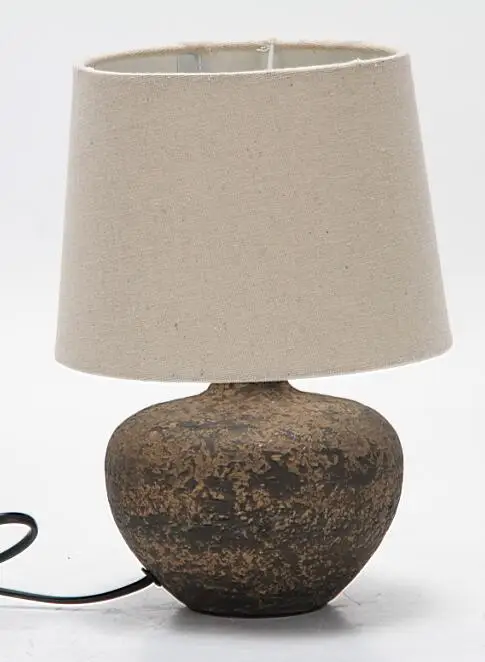 Ceramic Table Lamp and Desk Table Lamp