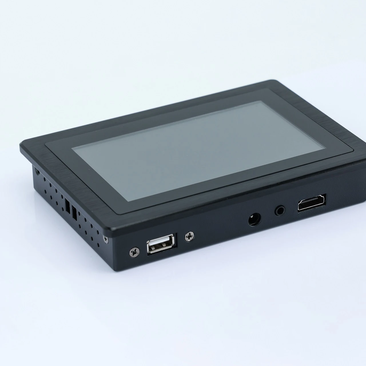 5 Inch Android Mini Pc with Touch Screen Aio Embedded Open Frame Touchscreen Display