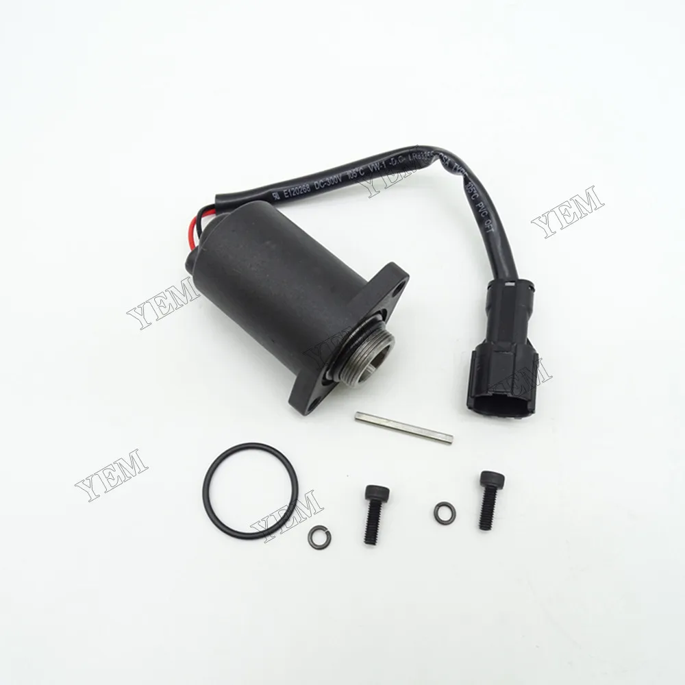 For Sumitomo SH120 200 210 240 350A5 Hydraulic Lock Switch Pressure Sensor Engine Parts Factory