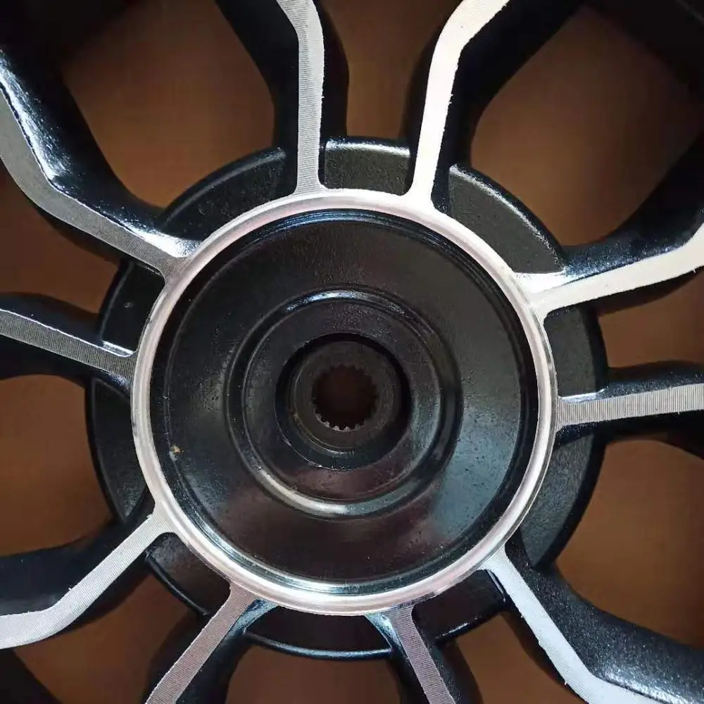 13-дюймовые колесные диски для